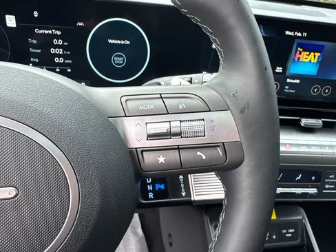 New 2026 Hyundai Kona Limited image 17