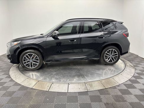 Used 2023 BMW X1 xDrive28i w/ M Sport Package AWD/4WD image 16