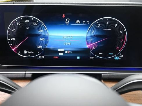 Certified 2026 Mercedes-Benz GLS 450 4MATIC image 10