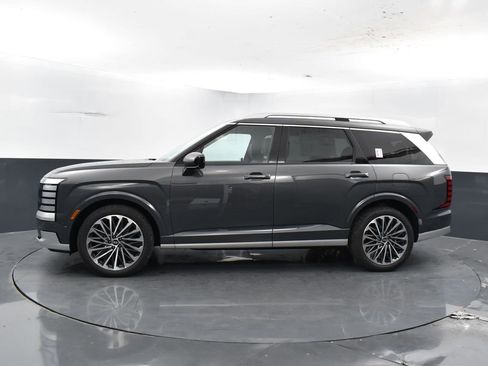 New 2026 Hyundai Palisade Calligraphy image 9