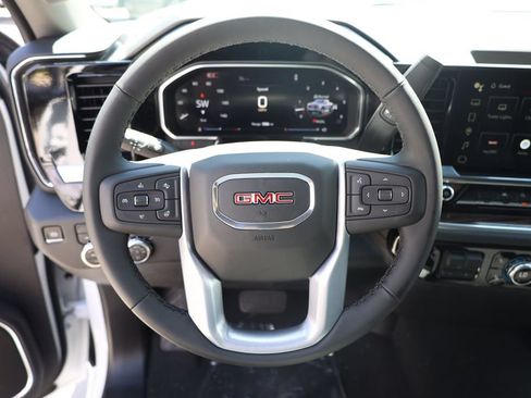 New 2026 GMC Sierra 1500 Elevation w/ Max Trailering Package AWD/4WD image 13