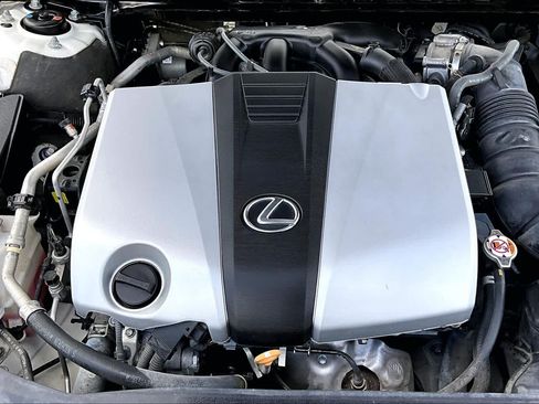 Used 2020 Lexus ES 350 w/ Premium Package FWD image 33