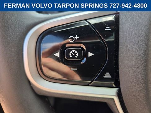 New 2026 Volvo XC60 B5 Plus w/ Protection Package Premier image 29