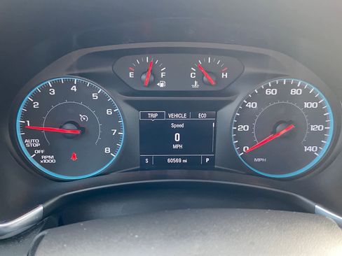 Used 2018 Chevrolet Equinox LT image 26