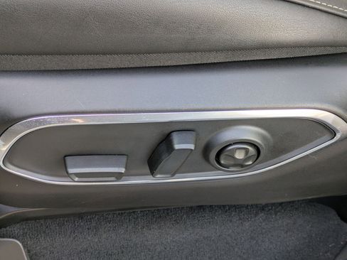 New 2026 Jeep Grand Wagoneer Limited w/ Premium Group II image 13