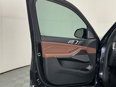 New 2026 BMW X7 xDrive40i w/ Executive Package image 20