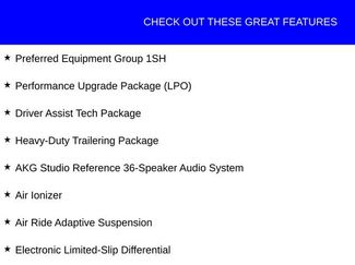 Used 2021 Cadillac Escalade Sport Platinum AWD/4WD video 5