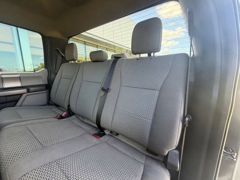 Used 2020 Ford F250 XLT w/ XLT Premium Package AWD/4WD image 22