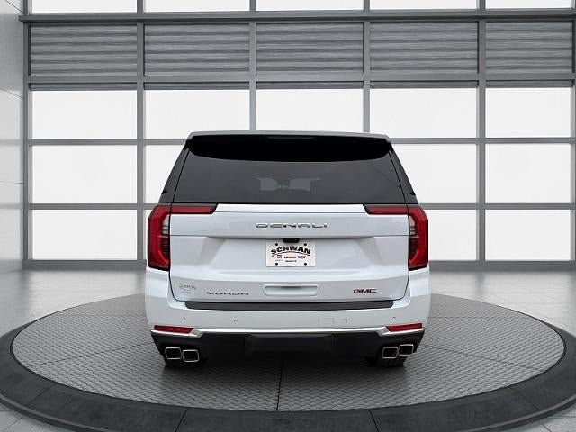 Used 2026 GMC Yukon XL Denali w/ Denali Reserve Package AWD/4WD image 5
