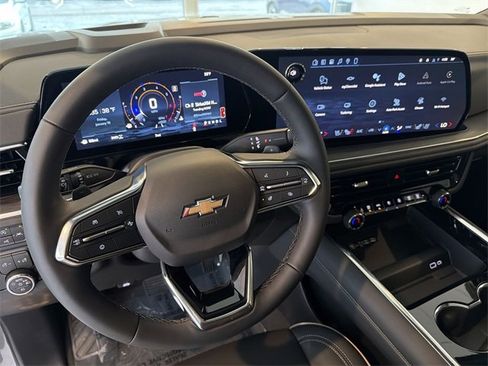 New 2026 Chevrolet Tahoe Premier w/ Sun And Tow Package image 20