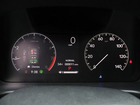New 2026 Honda Odyssey Touring image 34