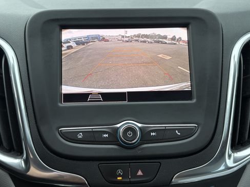 Used 2023 Chevrolet Equinox LS w/ Midnight Edition FWD image 21