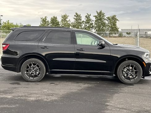 New 2026 Dodge Durango GT AWD/4WD image 2