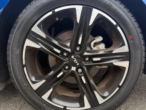Used 2023 Kia K5 GT-Line AWD/4WD image 15