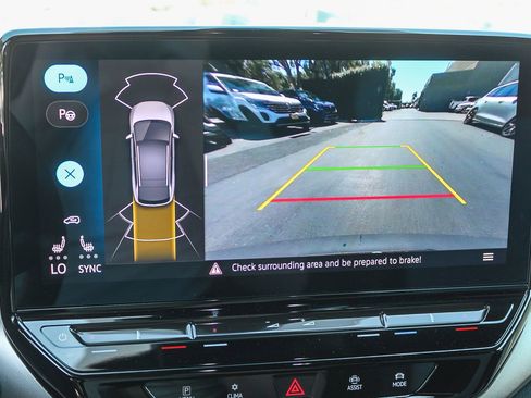 Used 2023 Volkswagen ID.4 Pro image 24