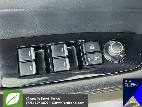 Used 2021 MAZDA CX-5 Grand Touring AWD/4WD image 21
