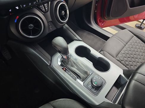 Certified 2021 Chevrolet Blazer LT image 30