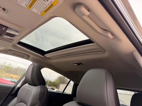New 2026 Subaru Crosstrek 2.5i Limited AWD/4WD image 14
