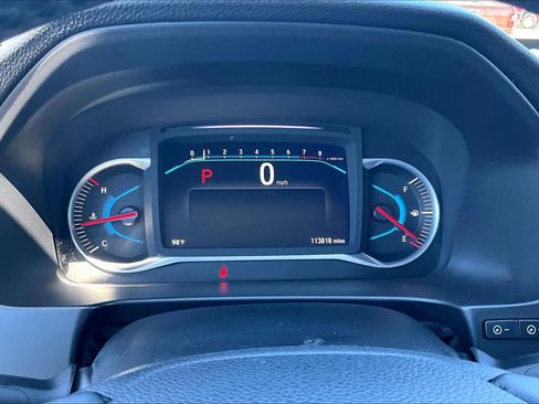 Used 2021 Honda Pilot Special Edition image 25