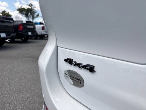 New 2026 Jeep Grand Cherokee L Limited AWD/4WD image 5
