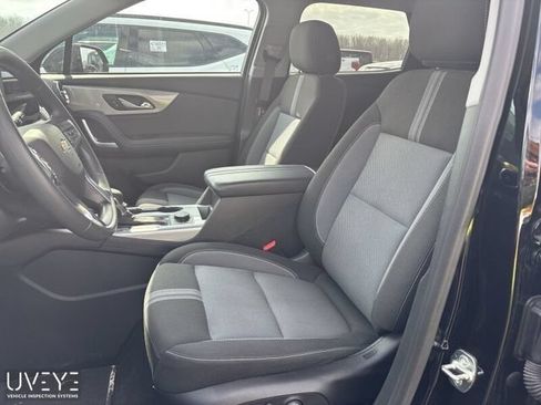 Certified 2024 Chevrolet Blazer LT w/ Convenience Package FWD image 7