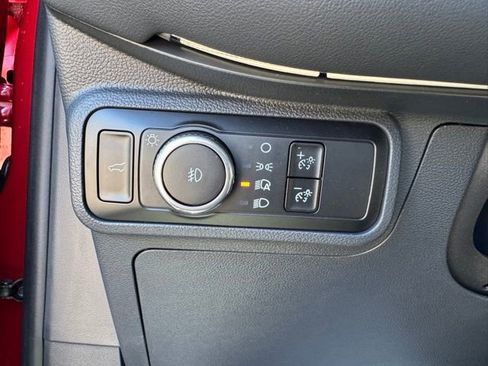 Used 2025 Ford Explorer ST w/ Sun And Sound Package image 13