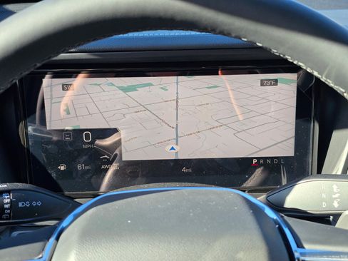 New 2026 GMC Terrain Elevation w/ Elevation Premium Package image 19