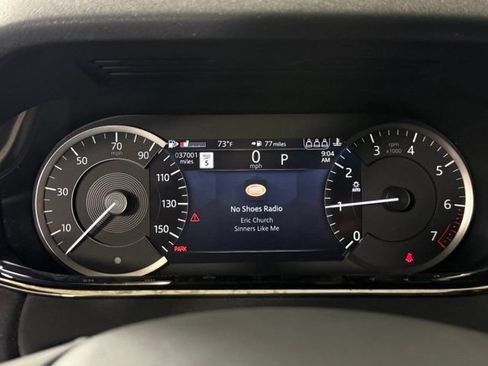 Used 2023 Land Rover Range Rover Evoque R-Dynamic SE AWD/4WD image 18
