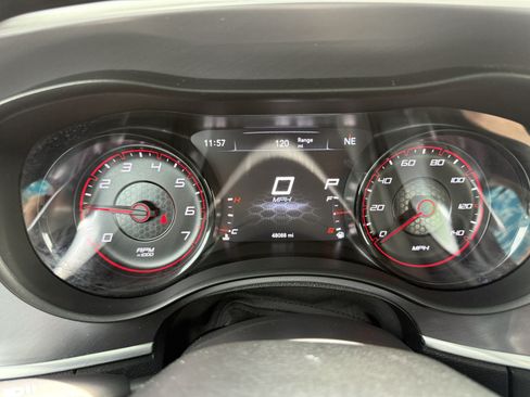 Used 2020 Dodge Charger GT w/ Blacktop Package RWD image 6
