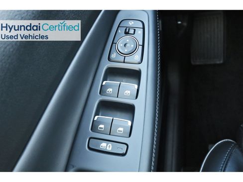 Certified 2023 Hyundai Santa Fe Limited FWD image 23