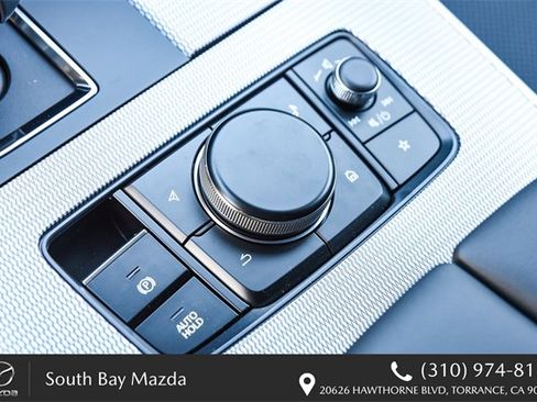 New 2026 MAZDA CX-90 Plug-In Hybrid w/ Premium Plus image 23