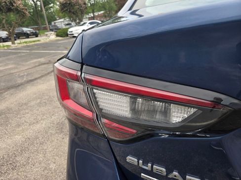 Used 2020 Subaru Legacy Premium AWD/4WD image 7