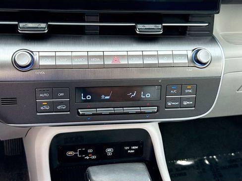 Certified 2024 Hyundai Kona SEL image 15