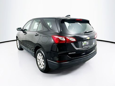 Used 2020 Chevrolet Equinox LS image 5