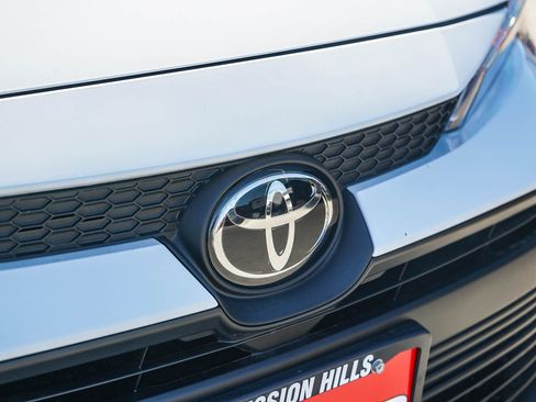 New 2026 Toyota Corolla LE FWD image 12