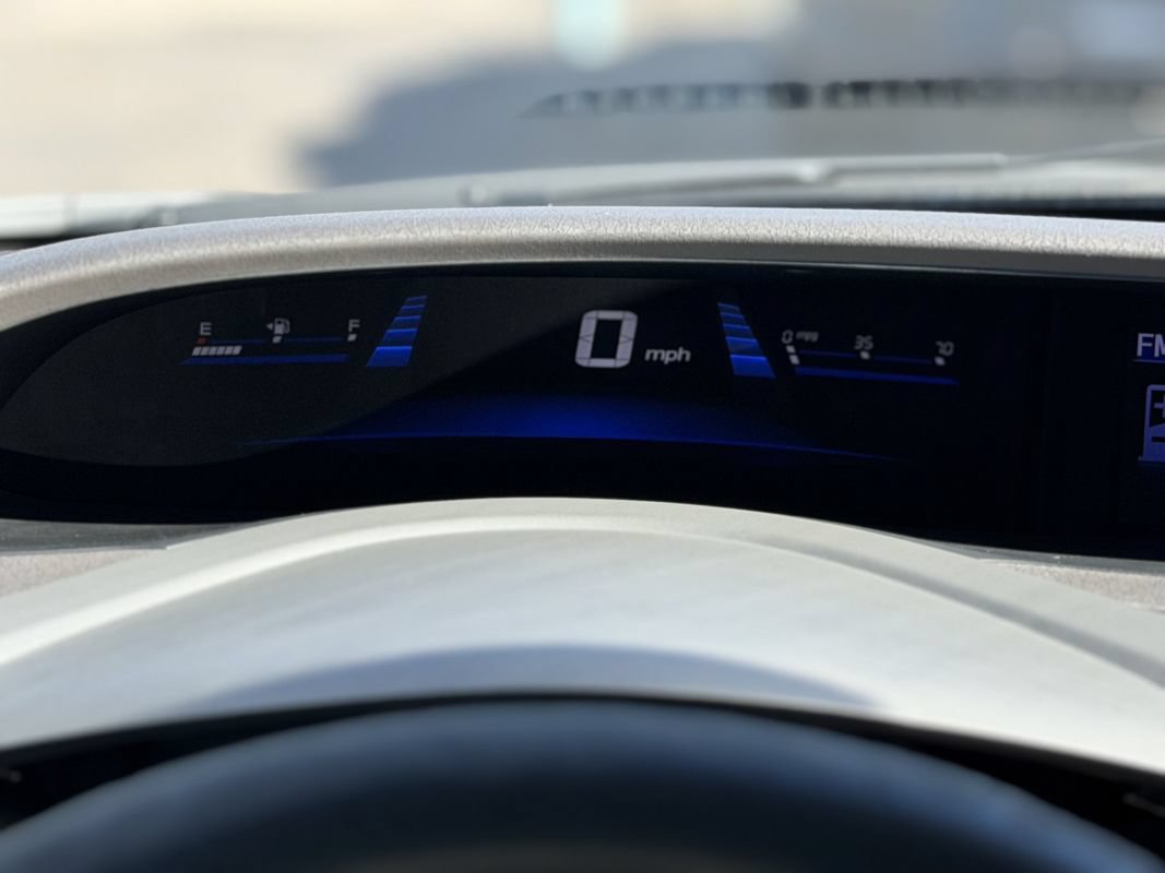 Used 2012 Honda Civic LX image 16