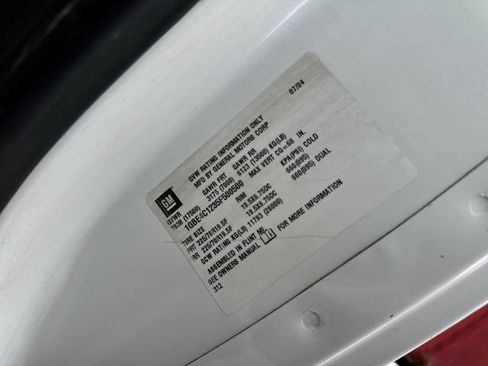 Used 2005 Chevrolet Kodiak C4500 2WD Regular Cab image 25