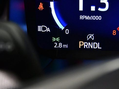 New 2026 Ford Explorer Active image 19