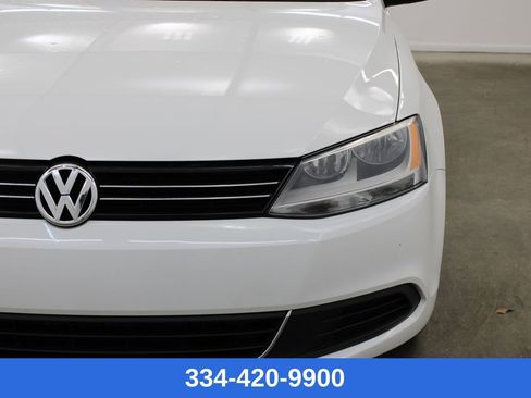 Used 2014 Volkswagen Jetta SE image 7