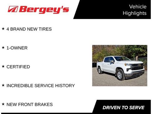 Certified 2022 Chevrolet Silverado 1500 LT image 4
