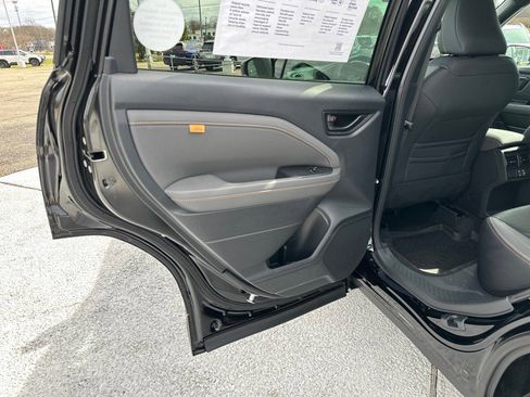 New 2026 Subaru Forester Wilderness image 11