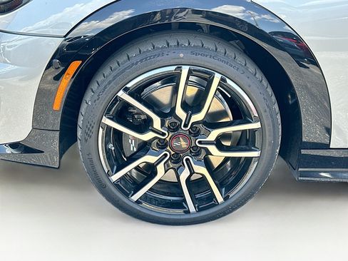New 2026 MINI Cooper S FWD image 23