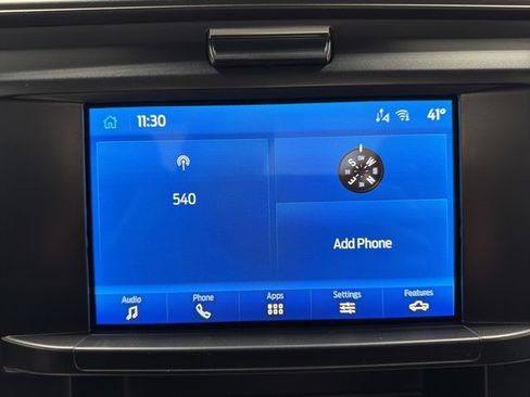 New 2026 Ford F250 XL w/ Snow Plow Prep Package image 24