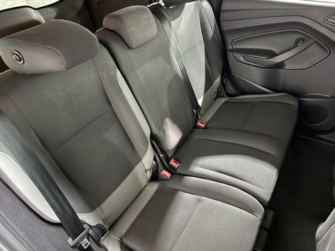 Used 2014 Ford Escape S image 34