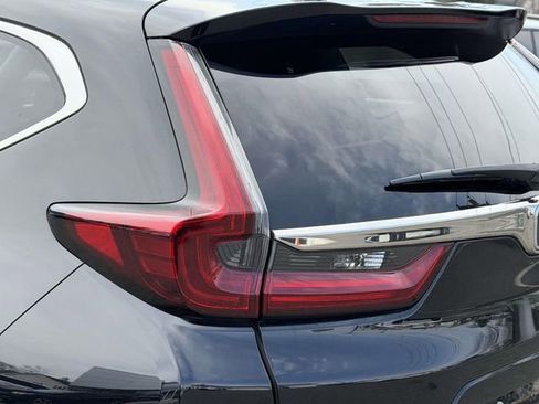 Used 2021 Honda CR-V EX-L image 8