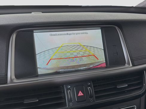 Used 2016 Kia Optima LX w/ Technology Package image 17