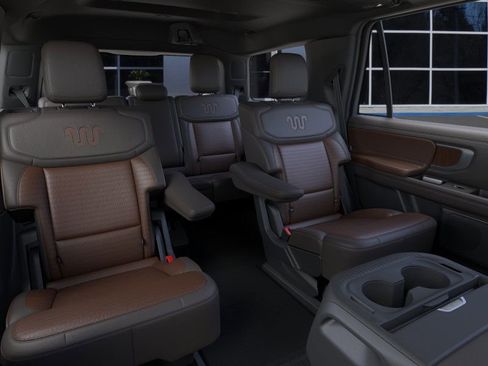 New 2026 Ford Expedition King Ranch image 36