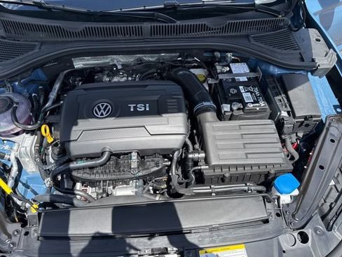 New 2026 Volkswagen Jetta GLI Autobahn FWD image 18