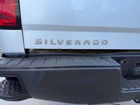 Used 2015 Chevrolet Silverado 1500 W/T w/ Trailering Package image 15