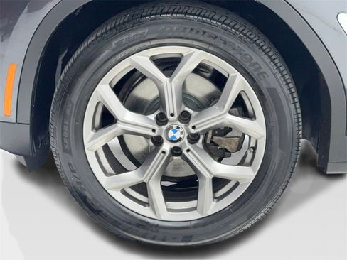 Used 2022 BMW X4 xDrive30i image 56